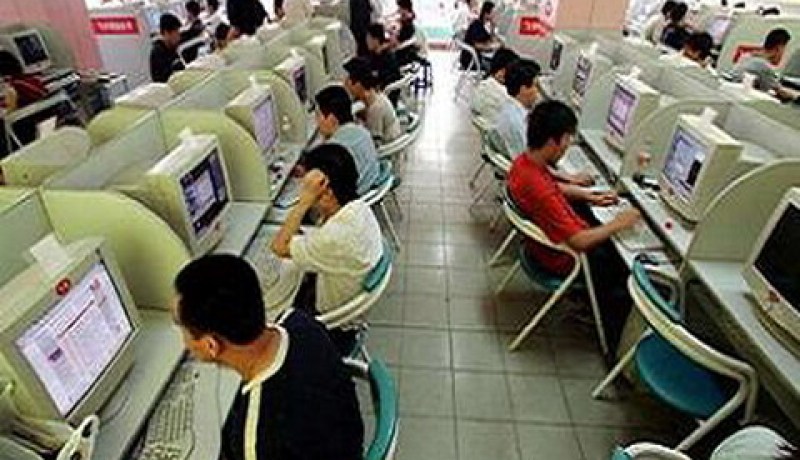 شركات دولية متخصصة في أمن المعلومات