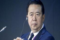 صحيفة فرنسية: رئيس الإنتربول المختفي محتجز في الصين بتهم الفساد