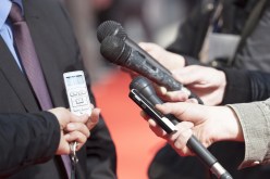 صحفيو اليونان في اضراب احتجاجا على قانون التقاعد