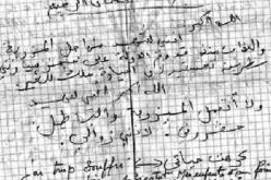 أنا شهيد المزيرية.. حڤروني لأني زوالي.. وإلى اللقاء يوم القيامة