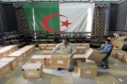 المراجعة الاستثنائية للقوائم الانتخابية تنطلق يوم الأحد القادم