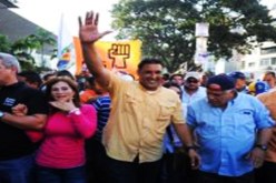 انتخابات تمهيدية للمعارضة الفنزويلية لاختيار مرشح للانتخابات الرئاسية المقبلة