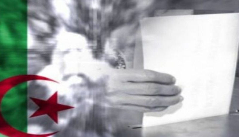 بدأ عملية القرعة الخاصة ببث تدخلات الأحزاب السياسية بالإذاعة و التلفزة الوطنية