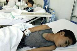 تعرض أكثر من 300 طالب لتسمم غذائي في فرنسا