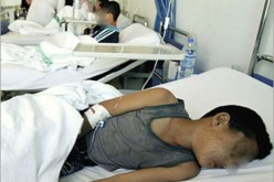 تسمم طفل تناول «محجوبة» في محل «بيتزيريا» بسوق أهراس