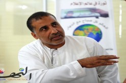 إطار في‮ ‬وزارة الشباب والرياضة تآمر مع أفارقة لسحب الثقة مني‮ ‬كجزائري