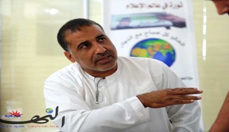 إطار في‮ ‬وزارة الشباب والرياضة تآمر مع أفارقة لسحب الثقة مني‮ ‬كجزائري