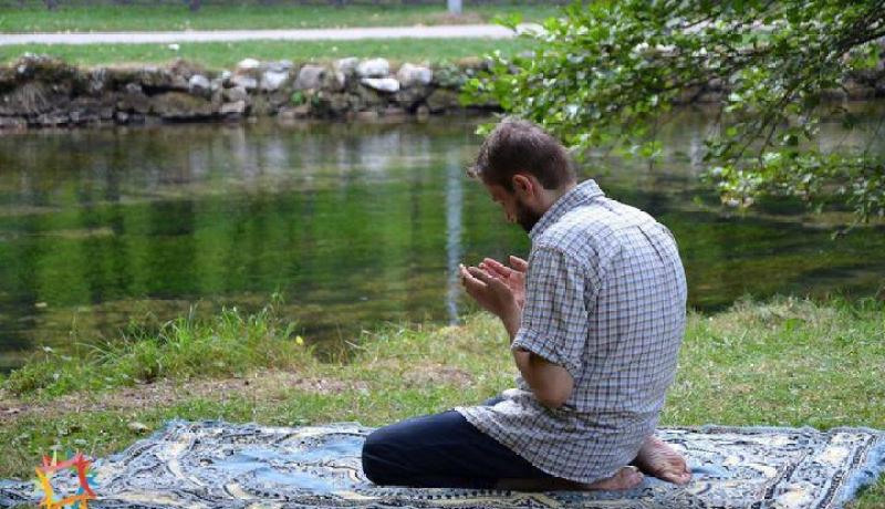 مواقيت الصلاة اليوم الثلاثاء 28 جويلية 2015