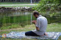 مواقيت الصلاة اليوم الإثنين 31 أوت 2015