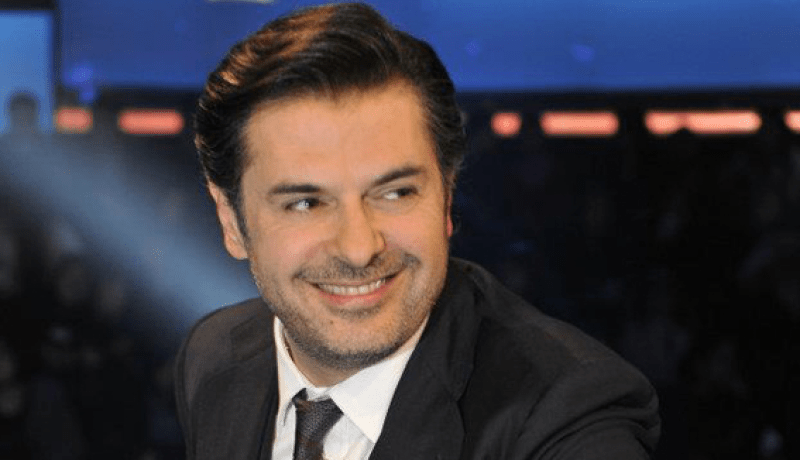 هذه هي حقيقة انضمام راغب علامة إلى لجنة تحكيم ذا فويس كيدز