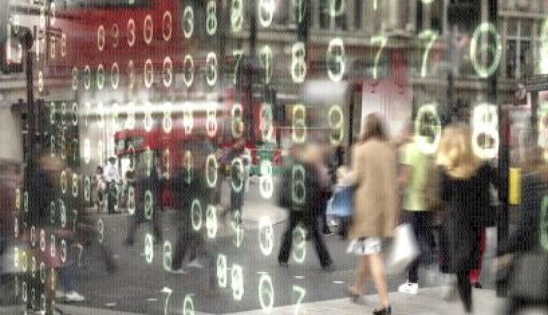 مؤسسات وطنية وأجنبية لرقمنة العاصمة