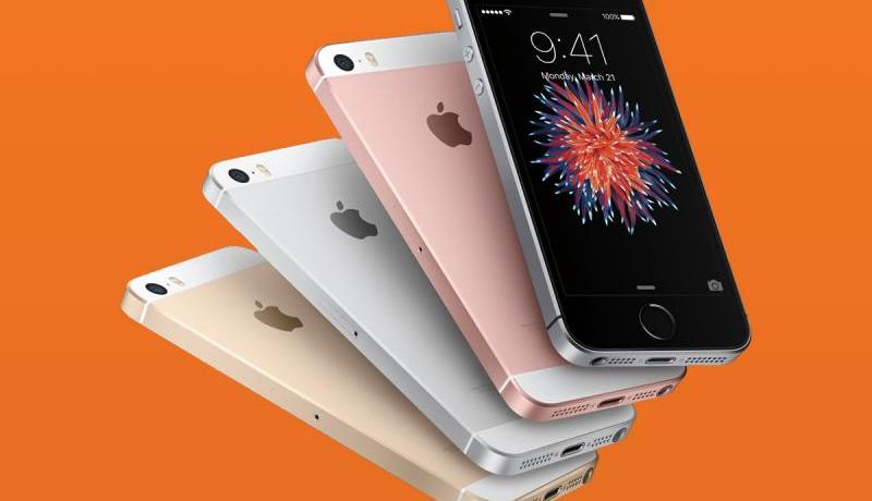 آبل تصدر نسخة جديدة لآيفون مارس القادم