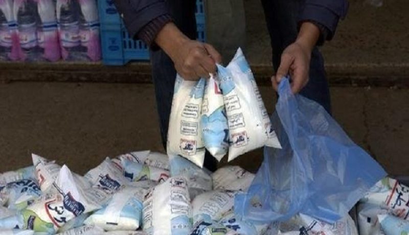 150 مليون لتر من الحليب استهلكه الجزائريون في رمضان!