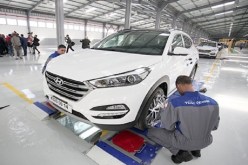 سيارات مجمّع TMC بـ«الفاسيليتي» للتجار والحرفيين من دون تسبيق