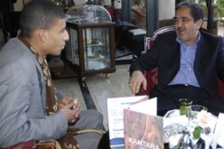 مدير التبادل الثقافي الإيراني للنهار: نرفض الأعمال الإباحية والمسيئة للإسلام