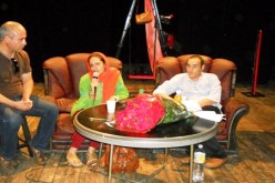 السينمائيون الإيرانيون‮ ‬يستشيرون الفقهاء قبل تشخيص الرسل في‮ ‬أعمالهم