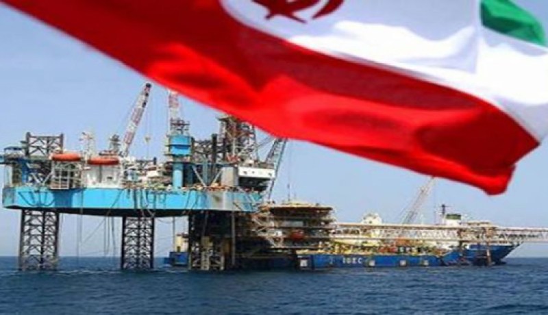 إيران تجدد تهديدها بقطع النفط عن دول أخرى في الاتحاد الأوروبي