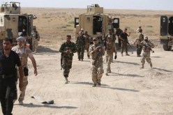 مقتل 5 عناصر من داعش شمال العراق