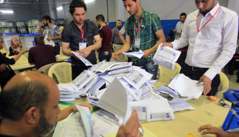 العراق: البرلمان يقرر دمج المحليات مع التشريعيات