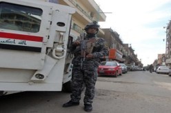 اعتقال 4 من عناصر “جند السماء” الشيعية جنوب بغداد