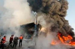 مقتل 4 سيدات وطفلة في انفجار عبوات ناسفة بالعراق