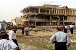 مقتل 7عراقيين بينهم ثلاث نساء من عائلة واحدة في هجومين مسلحين شمال بغداد