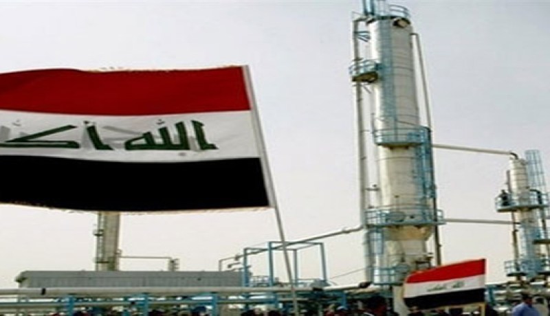 خطة لزيادة انتاج وصادرات النفط بالعراق