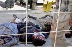 مصرع شخصان أحدهما موظف بوزارة الداخلية و إصابة تسعة آخرين في أعمال عنف بالعراق