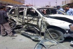 إصابة ضابط عراقي ومقتل شقيقه في هجوم مسلح جنوب بغداد