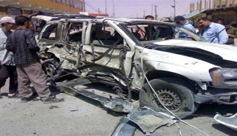 إصابة ضابط عراقي ومقتل شقيقه في هجوم مسلح جنوب بغداد