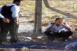 مقتل 5 من أفراد الشرطة في هجوم مسلح بالعراق