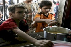 7 ملايين عراقي يعيشون تحت خط الفقر