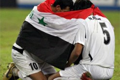 حل المنتخب العراقي الأول والاتحاد المحلي يعتذر عن المشاركة في بطولة غرب آسيا