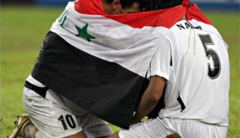 حل المنتخب العراقي الأول والاتحاد المحلي يعتذر عن المشاركة في بطولة غرب آسيا