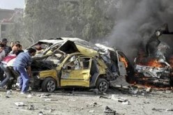 إنفجاران يهزان مدينة البصرة بأقصى جنوب العراق