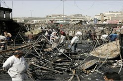 مقتل 7 عراقيين بينهم 3 نساء من عائلة واحدة في هجومين مسلحين شمال بغداد