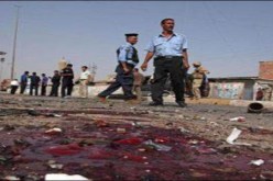 مقتل 3 أشخاص في هجوم مسلح بالفلوجة في العراق