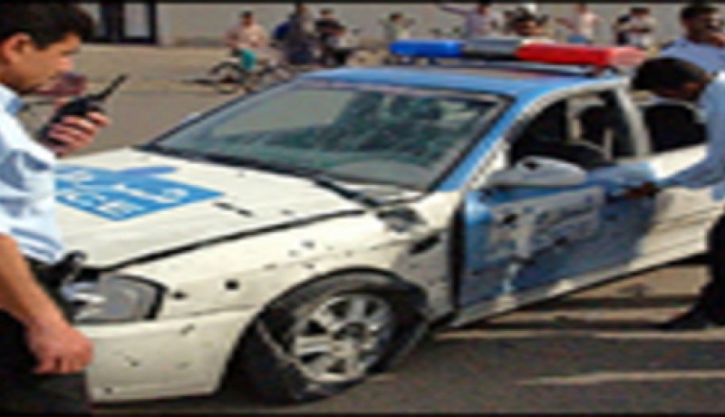 مقتل شرطيين وجندي في حادثين بكركوك والموصل شمال العراق