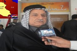 تغيير اسم المؤتمر الوطني إلى لقاء القوى السياسية بالعراق