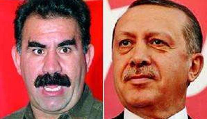 تركيا واوجلان يتفقان على انهاء الصراع مقابل زيادة حقوق الاقلية الكردية