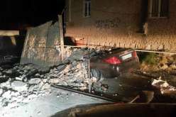 ارتفاع عدد قتلى وجرحى زلزال إيران