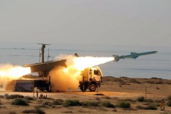 مناورات إيرانية بالخليج على مدار 10 أيام