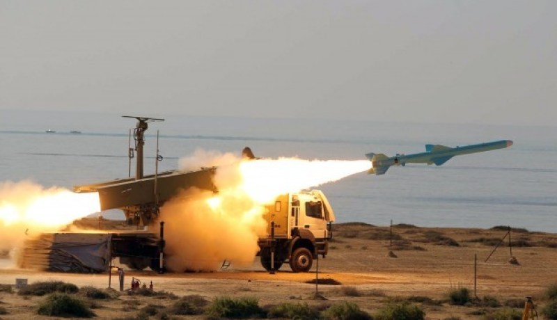 مناورات إيرانية بالخليج على مدار 10 أيام