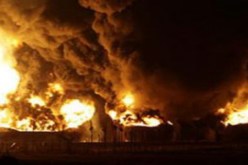 . .انفجار كبير يهز افغانستان