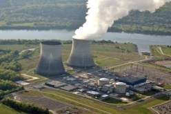 مباحثات تفاؤل بين المسؤولين الإيرانيين و وفد الوكالة الدولية