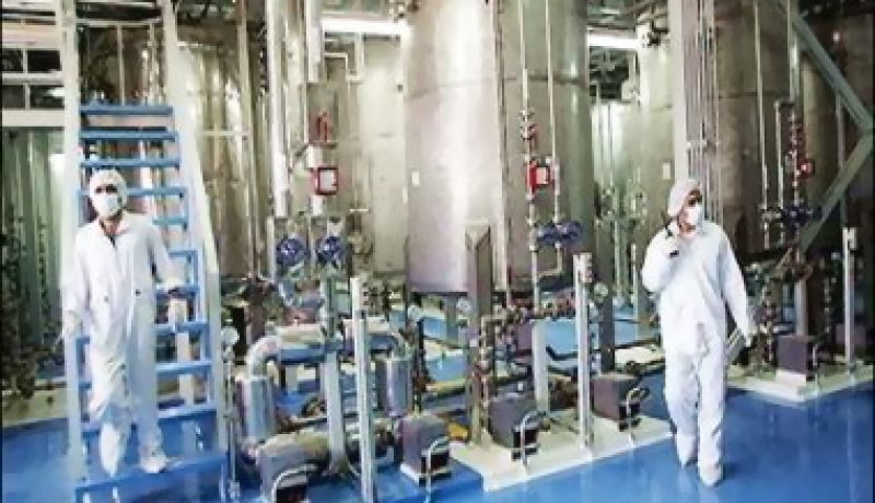 طهران تُطلق «جيلاً جديداً» من أجهزة الطرد