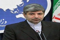 إيران ترفض الإتهامات الأمريكية في شأن العراق