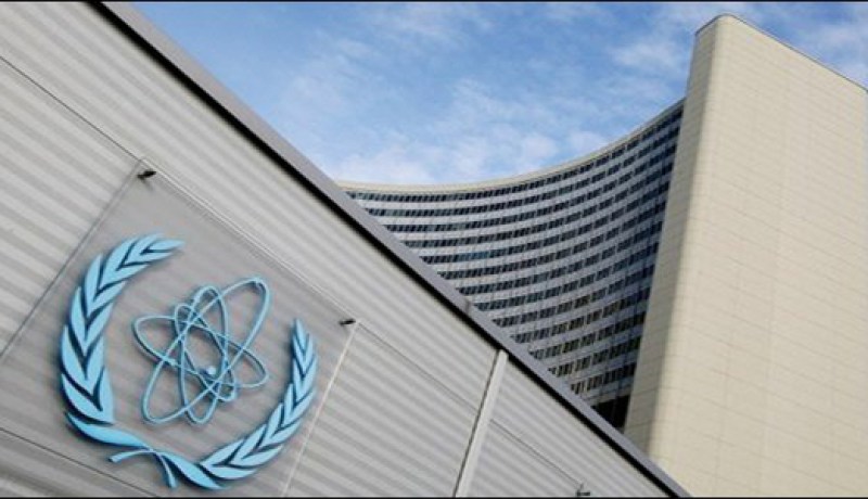وفد من الوكالة الدولية للطاقة الذرية يصل طهران
