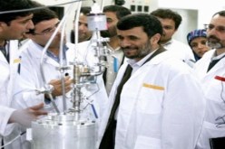 إيران تكشف اليوم عن تقدم جديد في برنامجها النووي