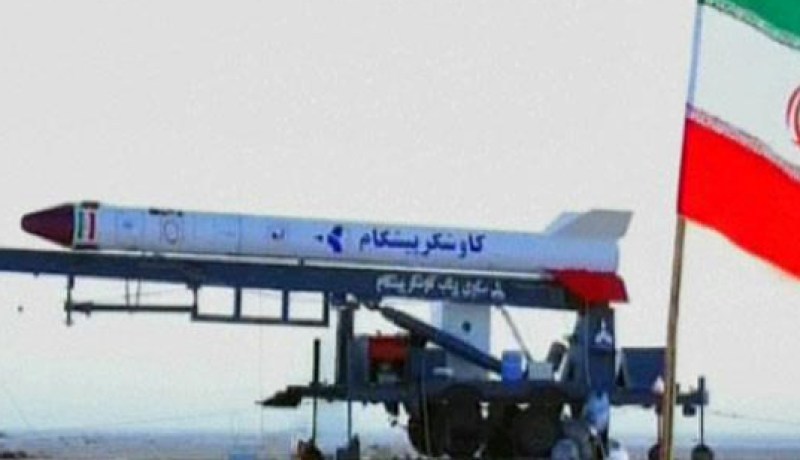 ايران تتهم أميركا بتدبير 11 مخططاً إرهابياً على أرضها